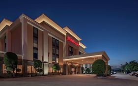 Hampton Inn Waco North